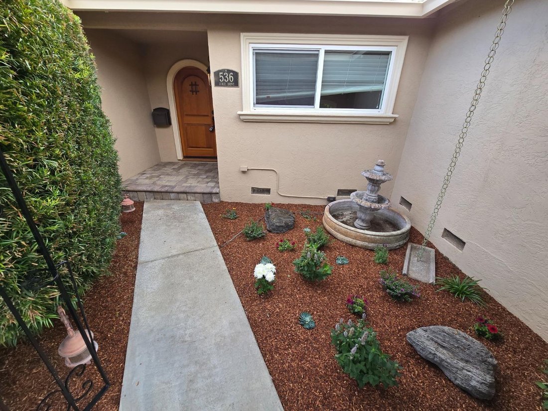 House in San Jose, California, United States 4 - 16950110