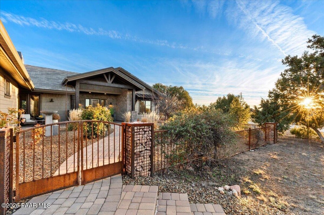 House in Prescott, Arizona, United States 4 - 16953541