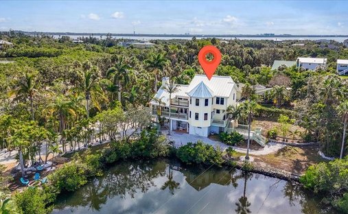 House in Ellenton, Florida, United States 1