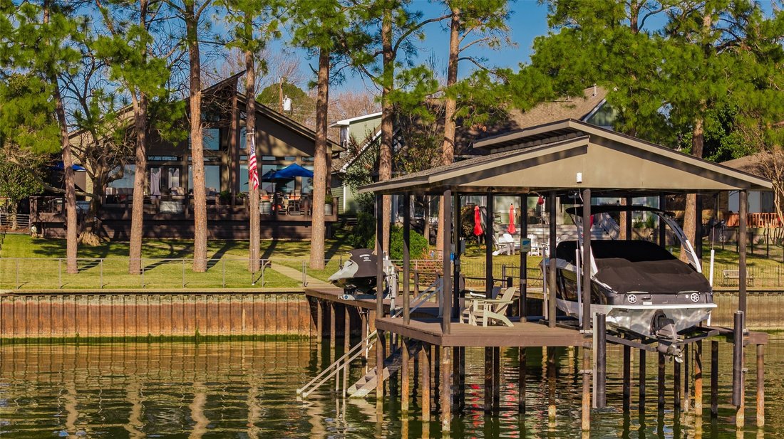 House in Gun Barrel City, Texas, United States 3 - 16949093