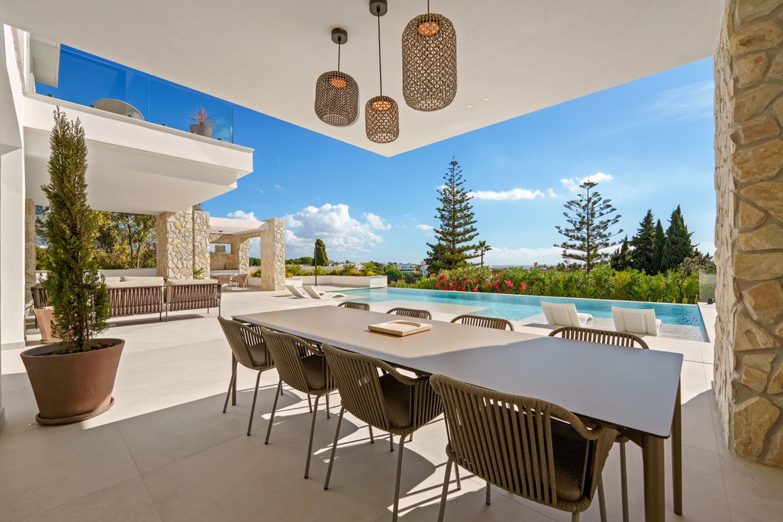 Villa in Nueva Andalucia, Marbella, Spain 4 - 16954855