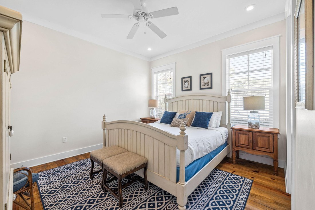 House in Watersound, Florida, United States 5 - 16956528