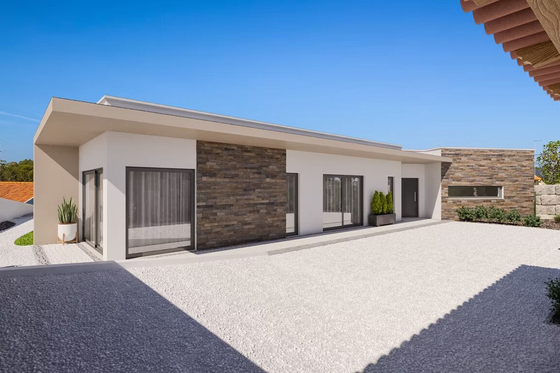 House in Santo Onofre e Serra do Bouro, Leiria District, Portugal 1 - 12860638