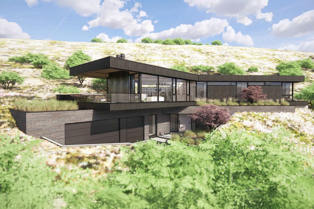 Land in Salt Lake City, Utah, United States 3 - 16946192