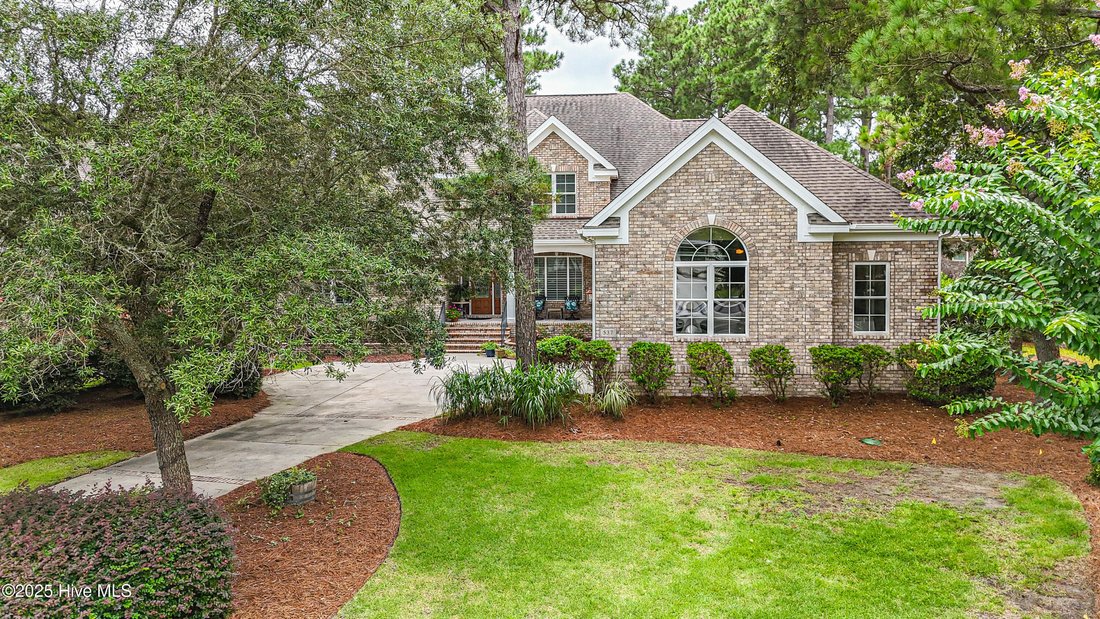 House in Ocean Isle Beach, North Carolina, United States 4 - 16946736