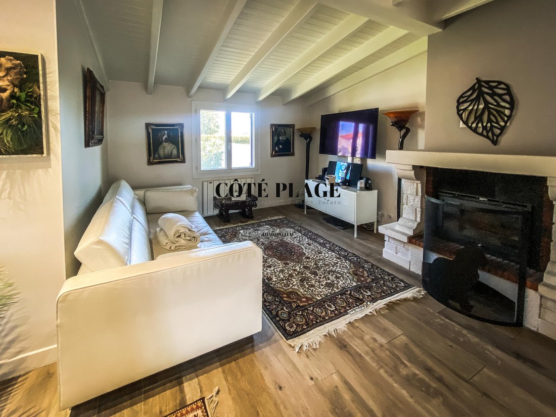 House in Vaux-sur-Mer, Nouvelle-Aquitaine, France 5 - 16947928