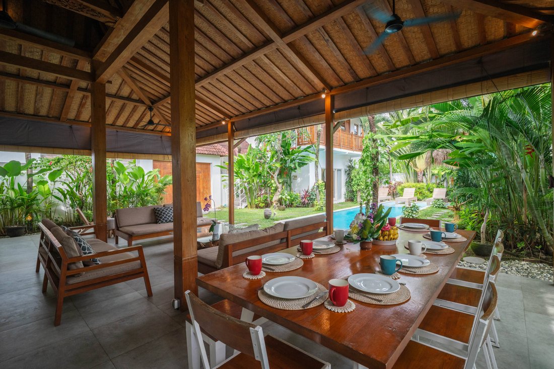 House in Kuta, Bali, Indonesia 5 - 16954860