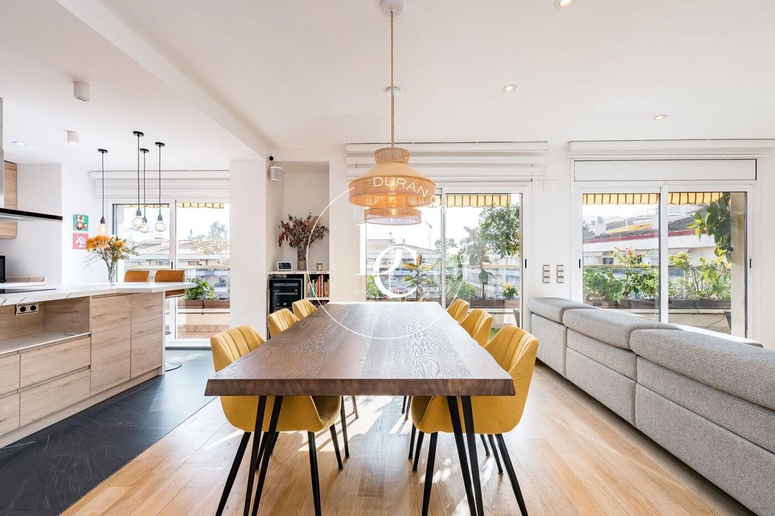 Apartment in Vilanova i la Geltru, Catalonia, Spain 1 - 16950459