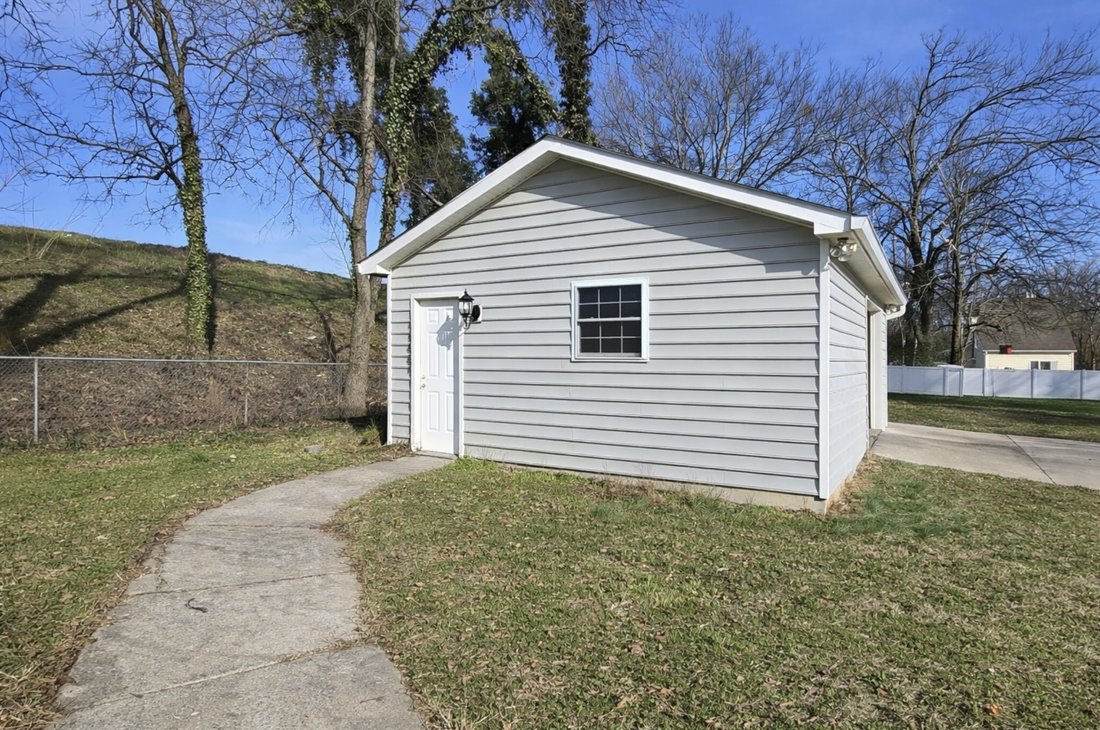 Haus in Robertson County, Tennessee, Vereinigte Staaten 5 - 16954692