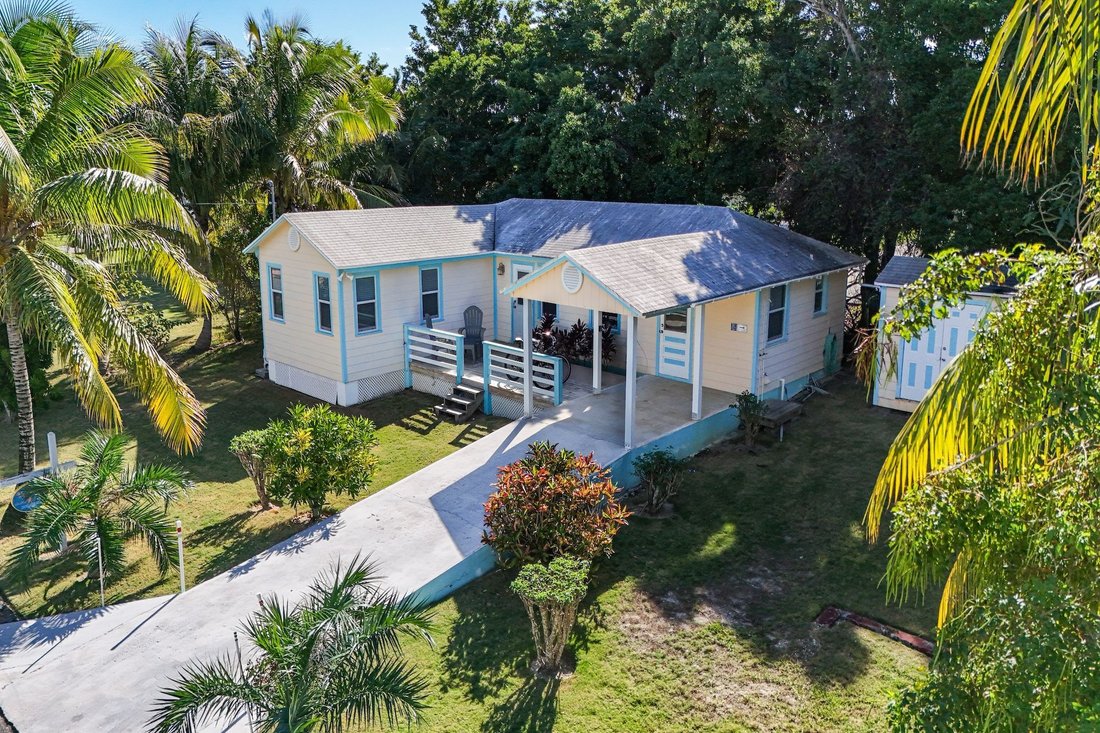 House in Spanish Wells, Spanish Wells, The Bahamas 1 - 16908133