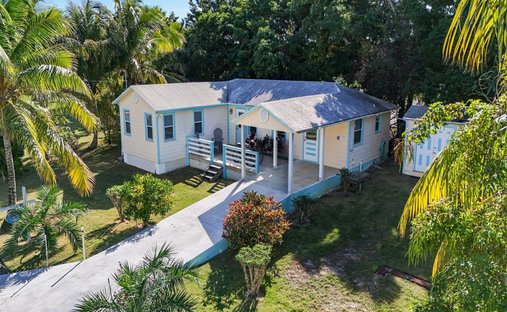 Casa en Spanish Wells, Spanish Wells, Bahamas 1