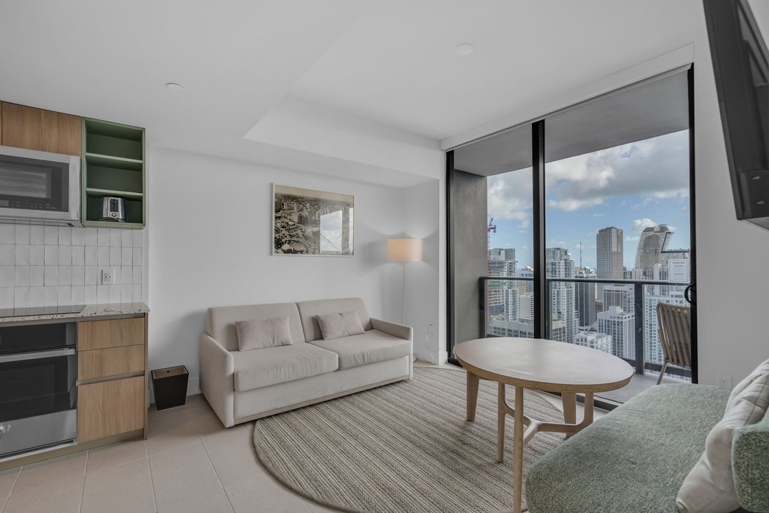 Condo in Miami, Florida, United States 2 - 16950694