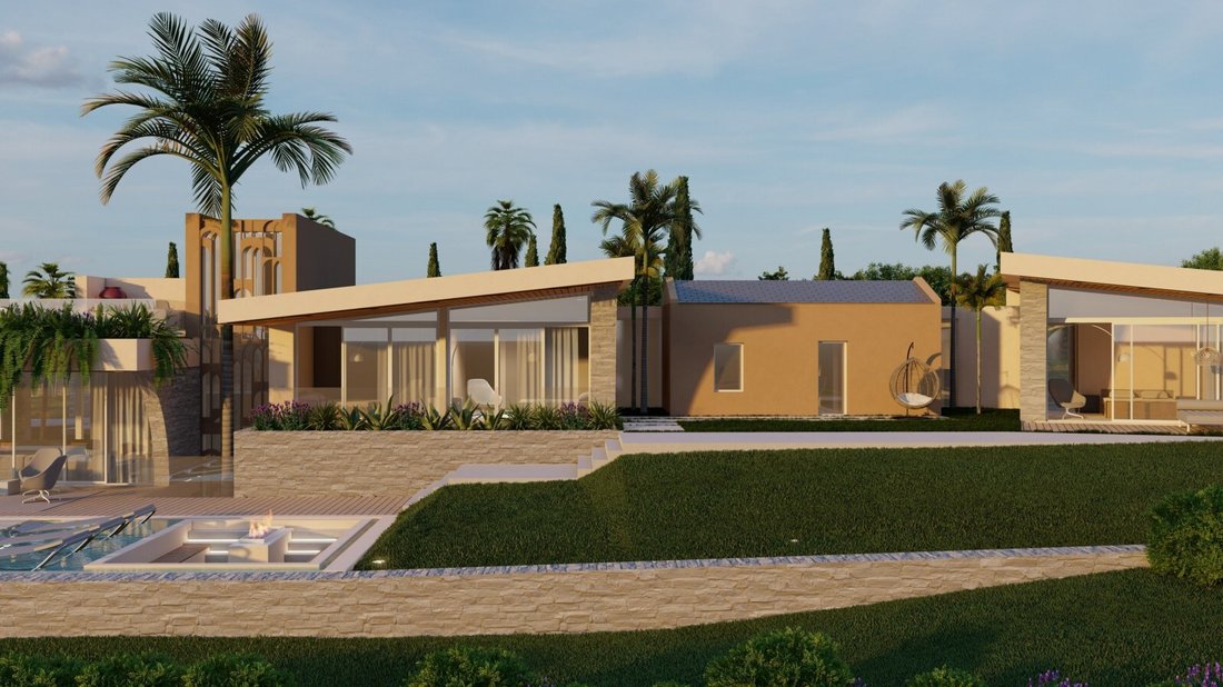 House in Boliqueime, Algarve, Portugal 5 - 16949875