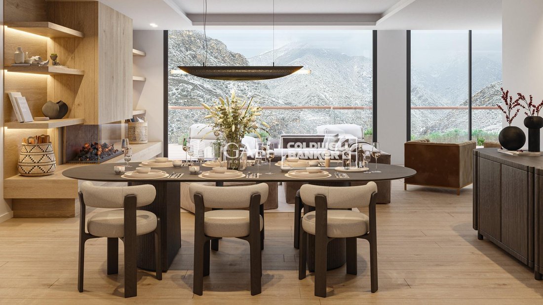 Villa in Sant Julià de Lòria, Sant Julià de Lòria, Andorra 1 - 16954150