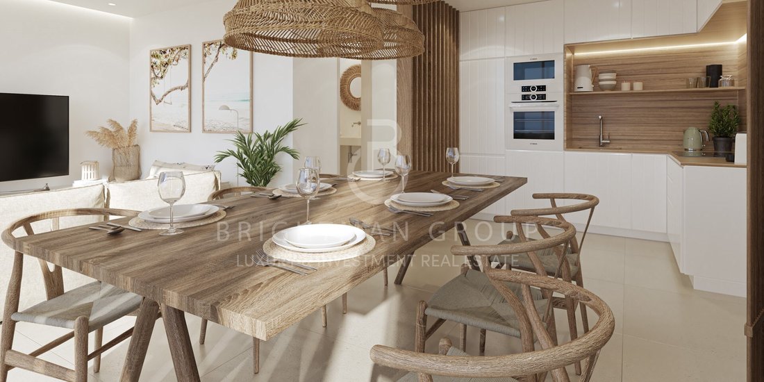 Apartment in Altura, Algarve, Portugal 2 - 16951211