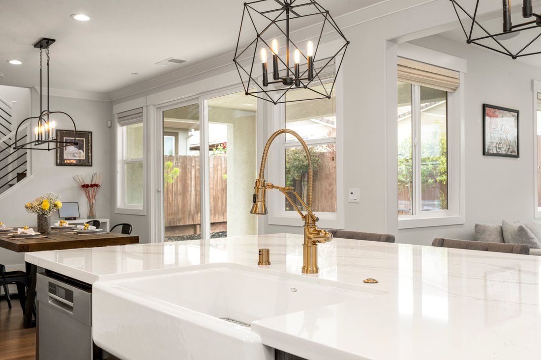 House in Rancho Cordova, California, United States 2 - 16946056