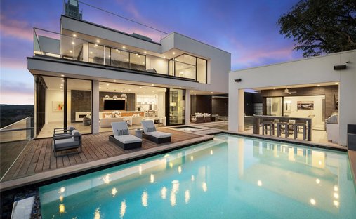 Casa en Austin, Texas, Estados Unidos 1