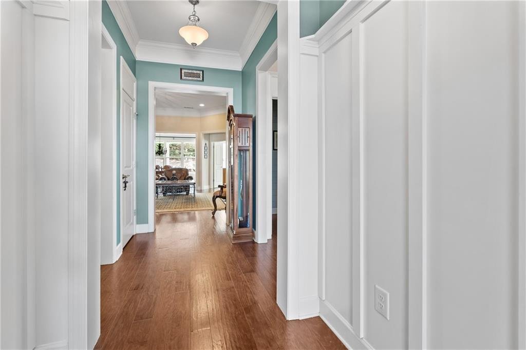 House in Gainesville, Georgia, United States 3 - 16948825