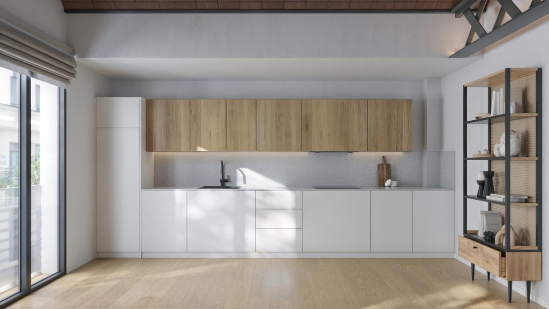 Apartment in Reus, Catalonia, Spain 2 - 16947438