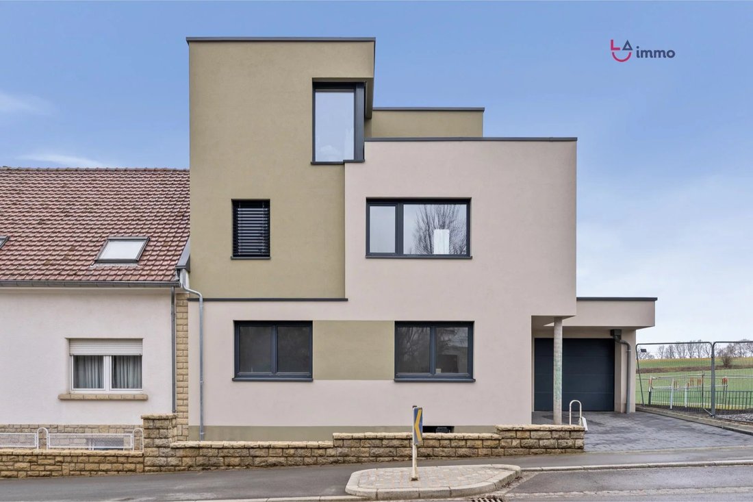 House in Käerjeng, Capellen, Luxembourg 5 - 16957458
