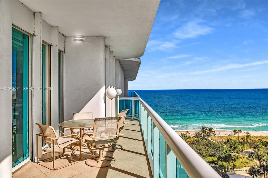 Condo in Bal Harbour, Florida, United States 5 - 16957211