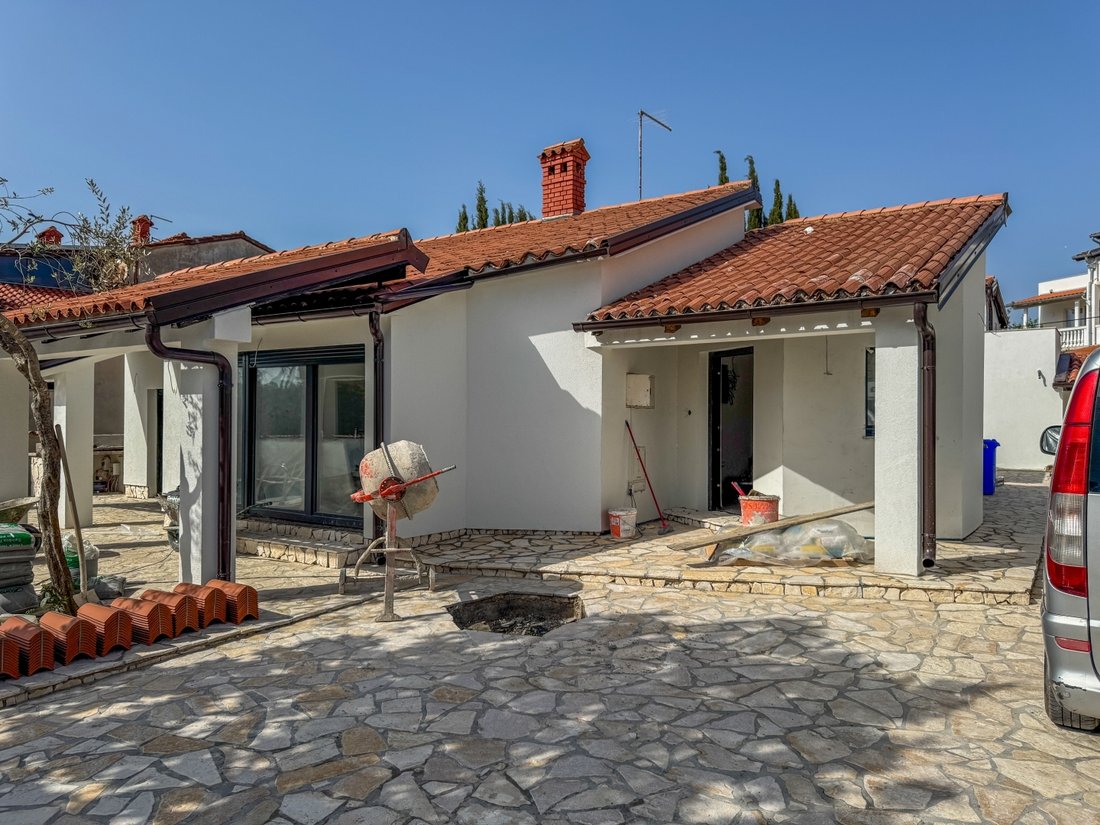 Villa in Medulin, Istria County, Croatia 5 - 16955814