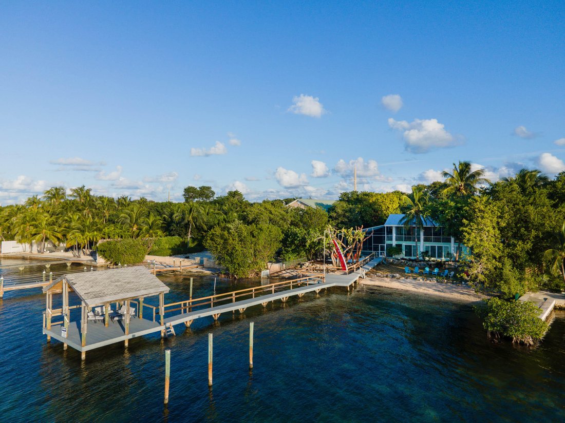 House in Tavernier, Florida, United States 4 - 16953086