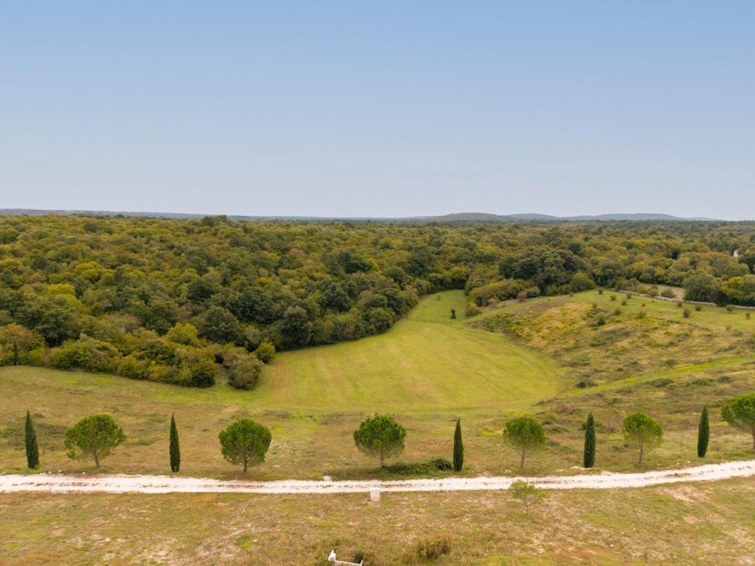 Villa in Rovinj, Istria County, Croatia 5 - 16955787