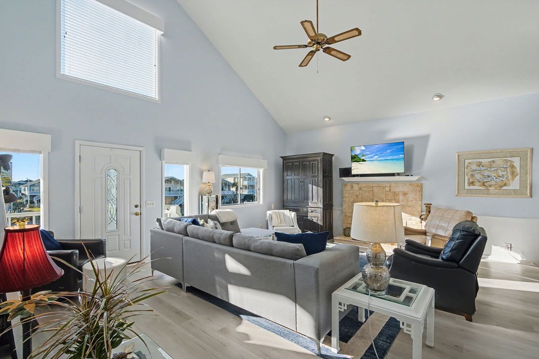 House in Ocean Isle Beach, North Carolina, United States 5 - 16946489