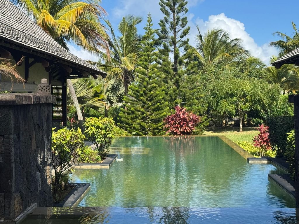 Villa in Bel Ombre, Savanne District, Mauritius 5 - 16957438