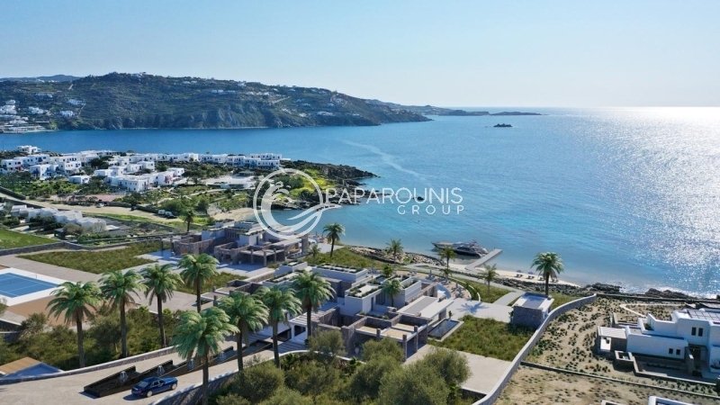 Villa in Mykonos, Aegean, Greece 2 - 16953815