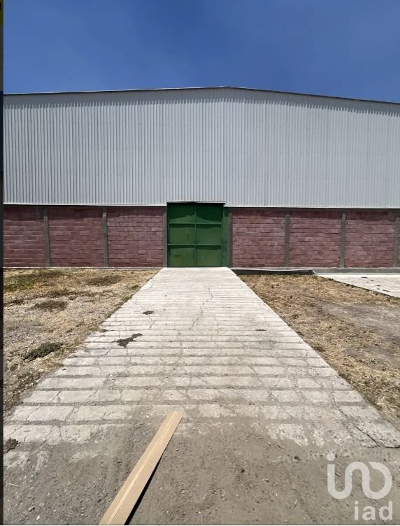Parque Industrial UNITS, Querétaro, Mexico 3 - 16945606