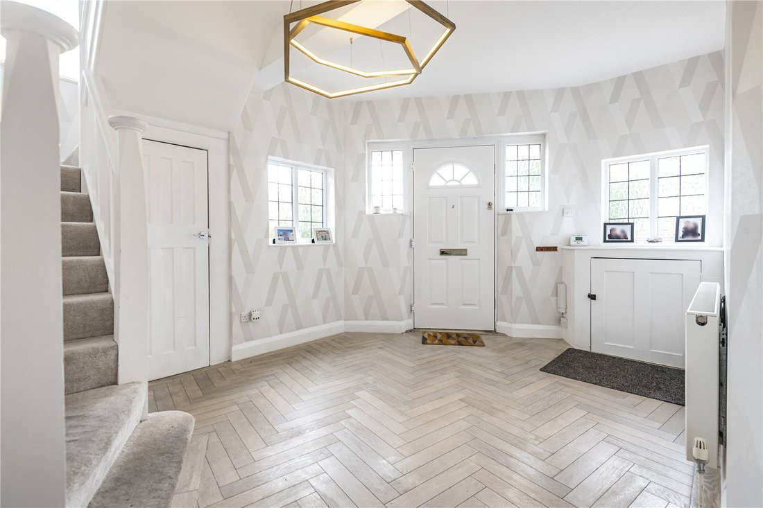 House in Winchmore Hill, Enfield, England 3 - 16945155