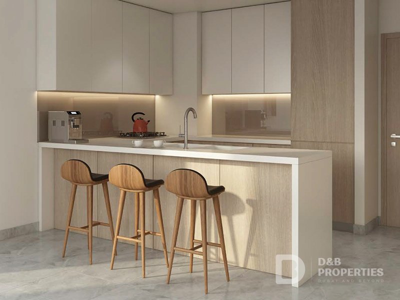Apartment in Business Bay, Dubai, United Arab Emirates 5 - 16944939