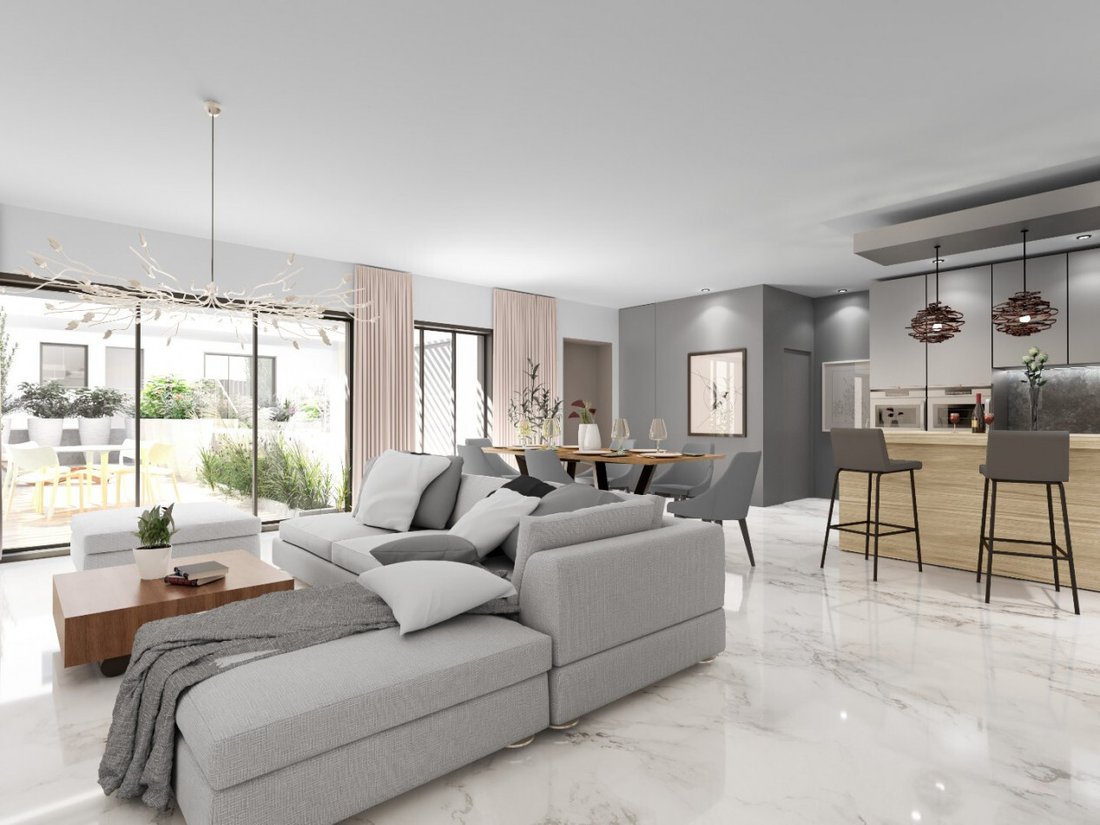 Apartment in Peripherie, Marseillan, France 2 - 16947728