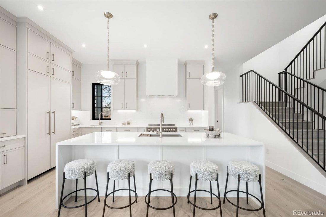 House in Denver, Colorado, United States 3 - 16947068