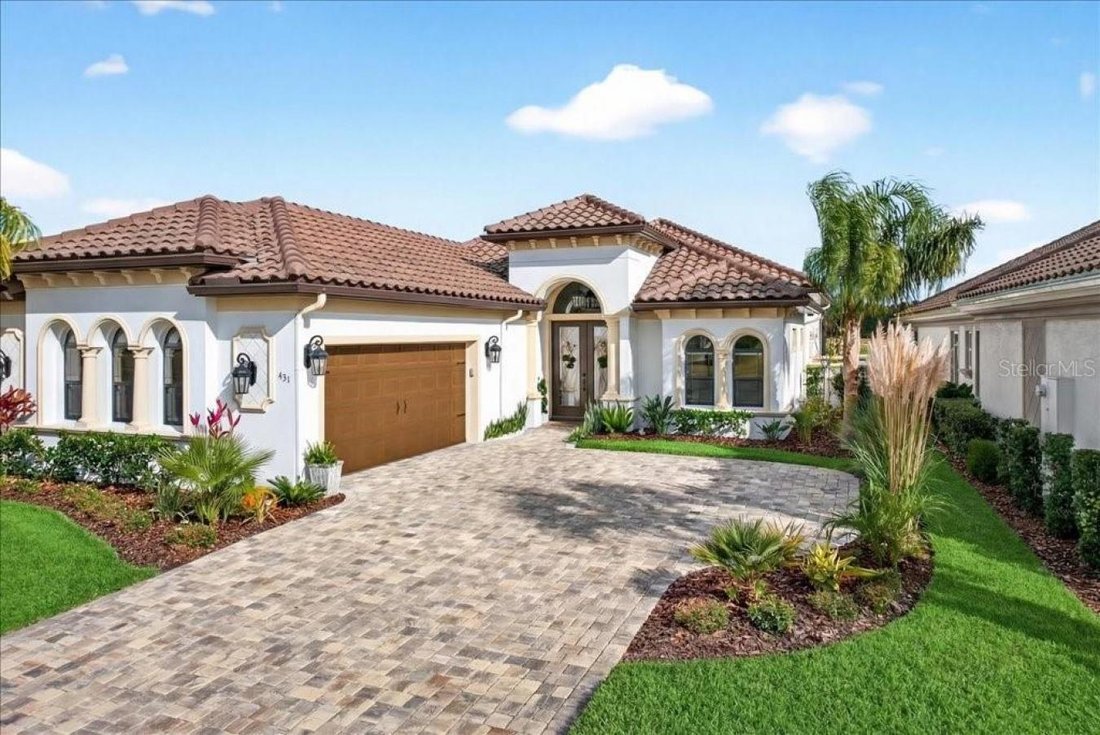 House in Palm Coast, Florida, United States 1 - 16950873