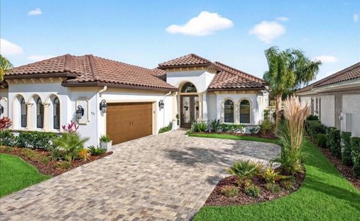Haus in Palm Coast, Florida, Vereinigte Staaten 1