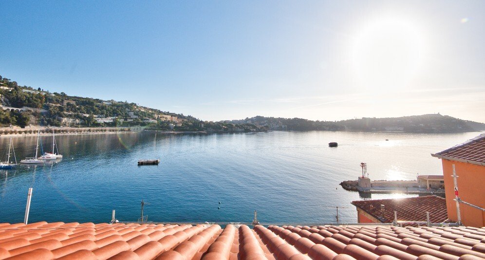 Apartment in Le Port, Villefranche-sur-Mer, France 2 - 16947332
