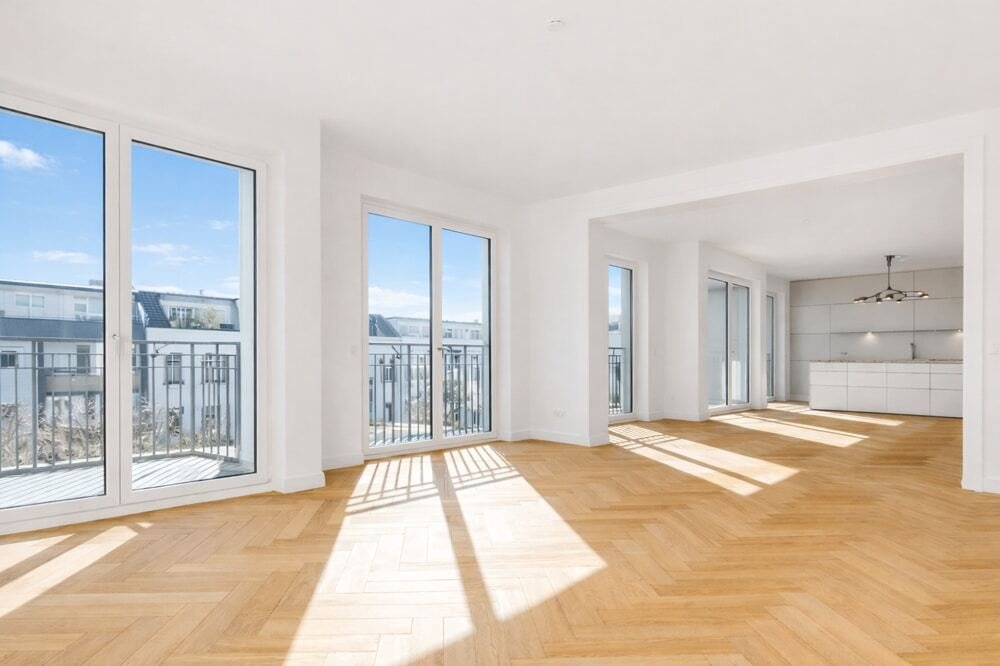 Apartment in Berlin, Berlin, Germany 2 - 15084457