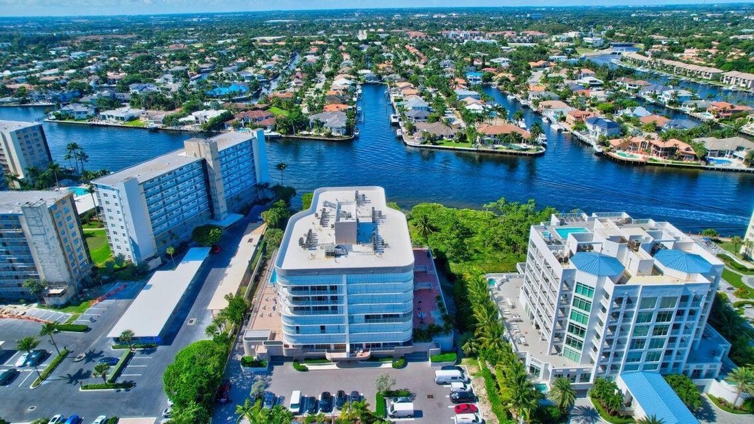 Condo in Boca Raton, Florida, United States 3 - 16926755