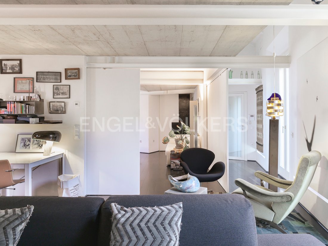 Apartment in Malpighi, Bologna, Italy 3 - 16946065