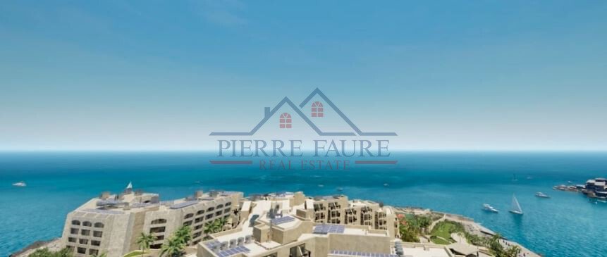 Apartment in Saint Julian's, Malta 1 - 16945018