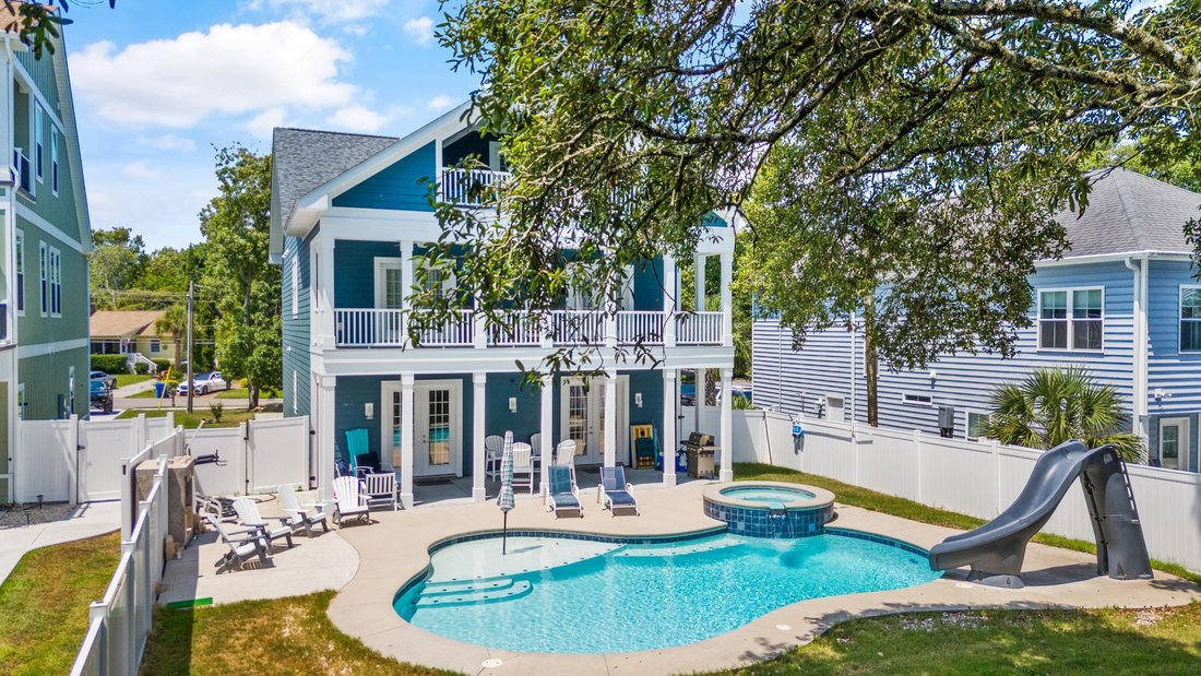 House in Myrtle Beach, South Carolina, United States 3 - 16946007