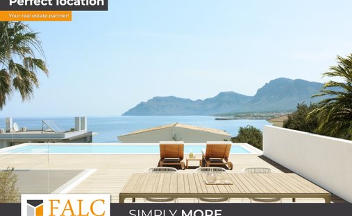 Land in Arta, Balearic Islands, Spain 1