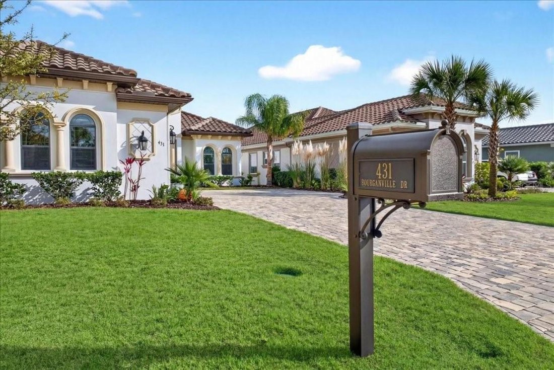 House in Palm Coast, Florida, United States 2 - 16950873
