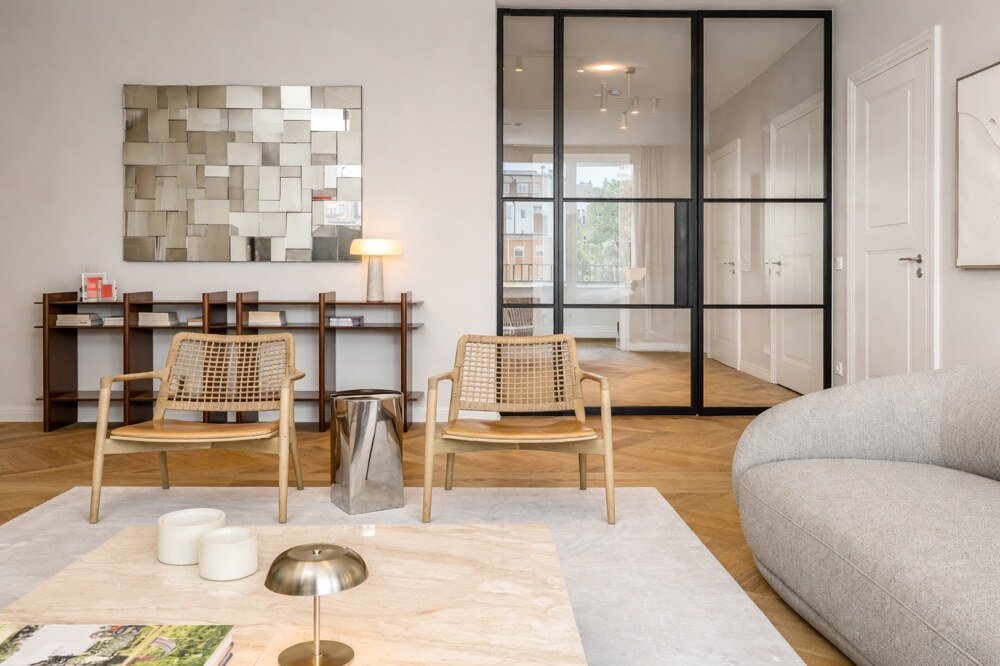 Apartment in Berlin, Berlin, Germany 4 - 15084488
