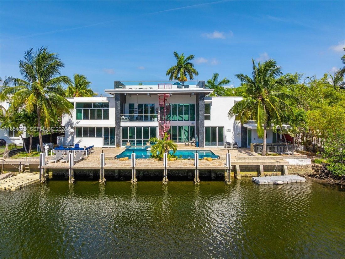 House in Fort Lauderdale, Florida, United States 2 - 16636690