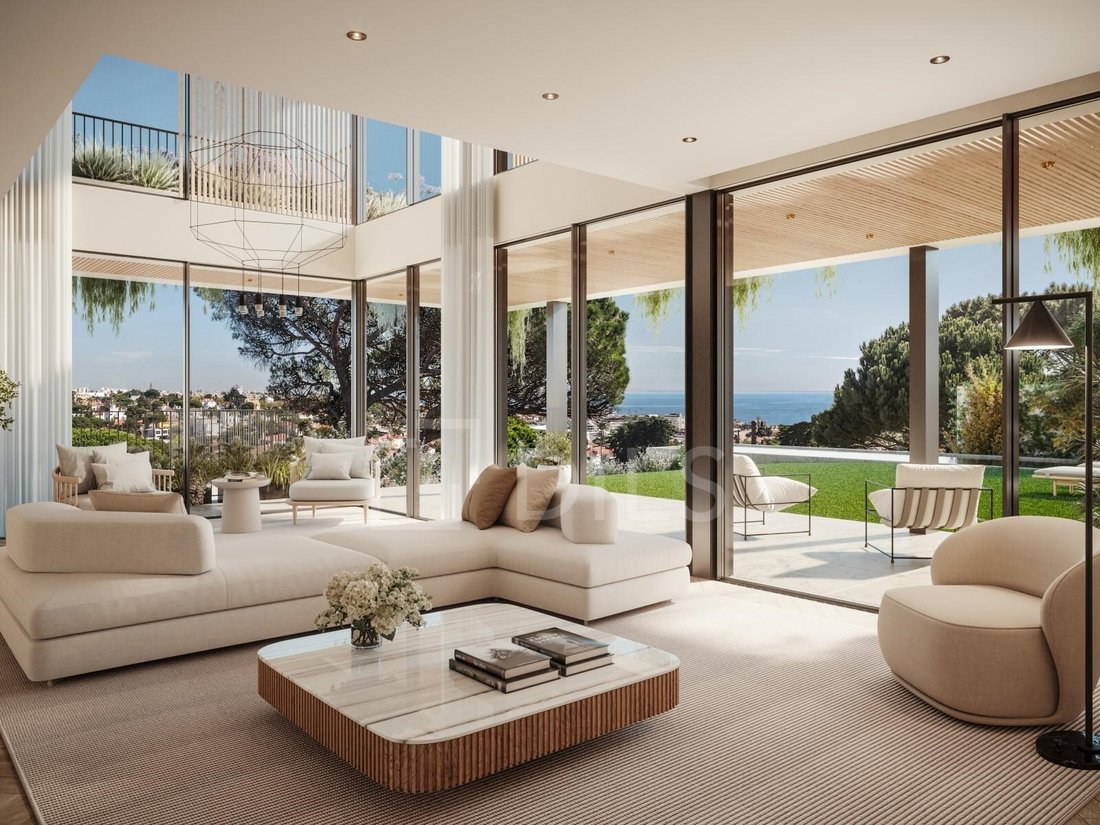 Maison à Estoril, Cascais et Estoril, Lisbonne 3 - 16951229