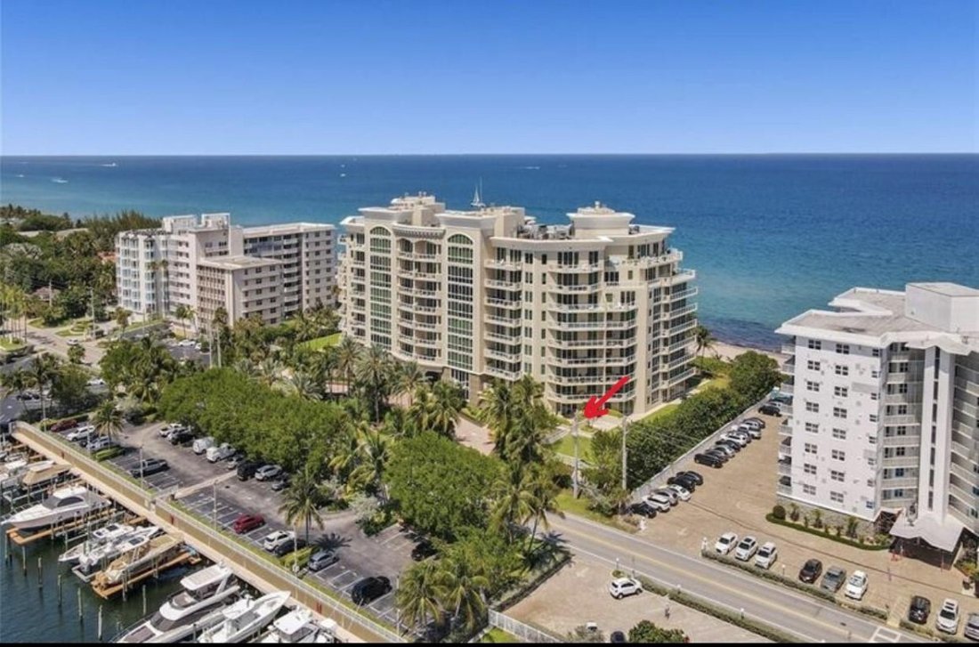 Condo in Hillsboro Beach, Florida, United States 3 - 16928430